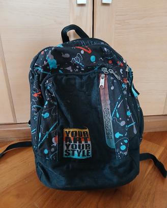 zaino seven