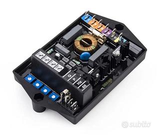 AVR MARELLI M16FA655A