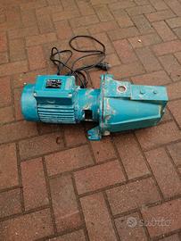 pompa elettrica Calpeda 1.5 cavalli