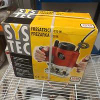 fresatrice