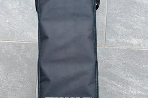 Cunei livello camper