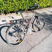 Btwin Original 7 biammortizzata