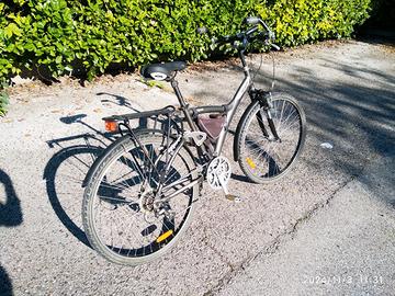 Btwin Original 7 biammortizzata