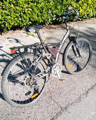 Btwin Original 7 biammortizzata
