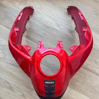 Carena seratoio Ducati Multistrada 1200