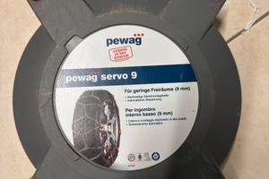 Catene da neve Pewag Servo 9 RS 75 (9 mm)
