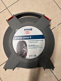 Catene da neve Pewag Servo 9 RS 75 (9 mm)