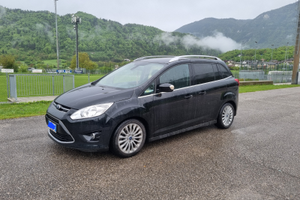 Ford C max con cambio automatico nuovo