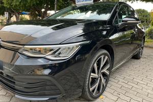 Volkswagen Golf 2.0 TDI 150 CV SCR Style