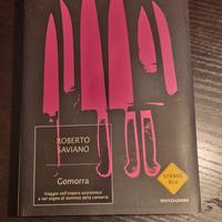 Gomorra : Roberto Saviano