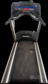 Tapis roulant NordicTrack in perfette condizioni