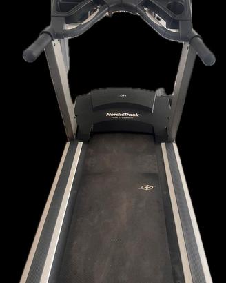 Tapis roulant NordicTrack in perfette condizioni