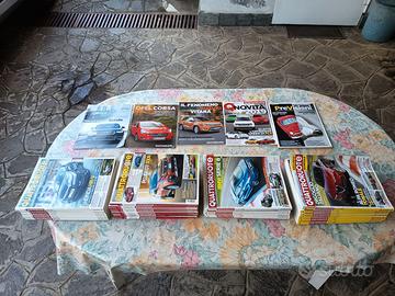 Quattroruote 2015-2019