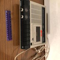 Philips N2415 Stereo Recorder Vintage Mangianastri