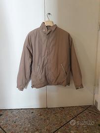 giubbotto imbottito wrangler vintage