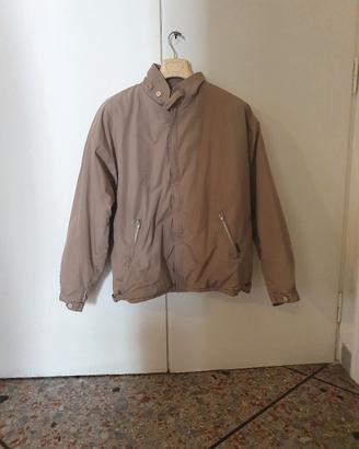 giubbotto imbottito wrangler vintage