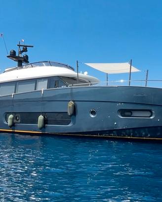 AZIMUT MAGELLANO 66 EVO