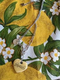 collana Guess 