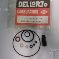 Guarnizione carburatore phbl