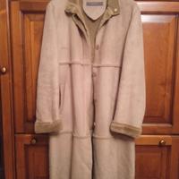SHEARLING DONNA
