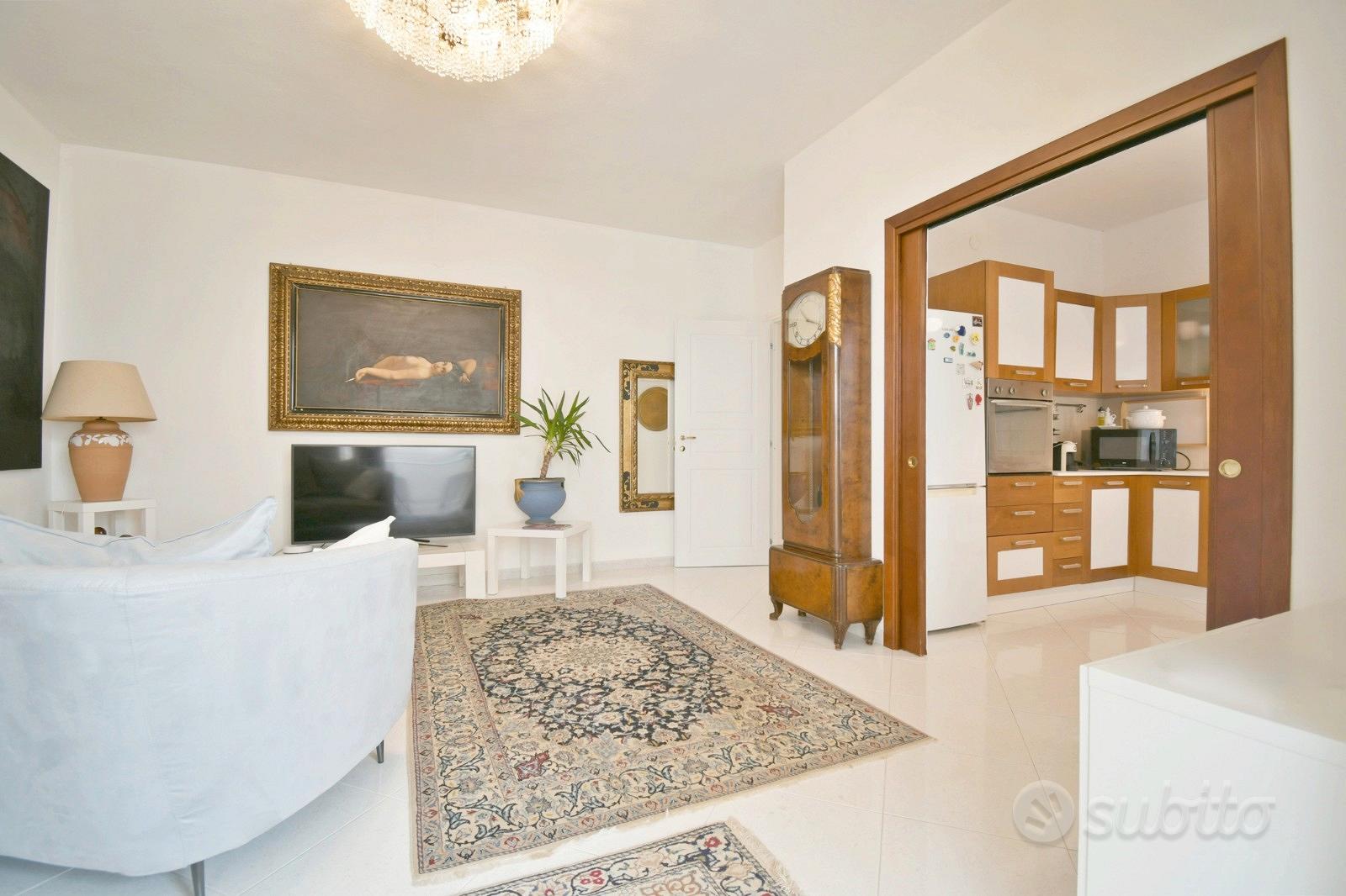 Apartment in Cagliari, Fonsarda - Vista 4