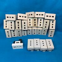 Presa Bipasso Ave Ral Sistema 45 45506/15TS