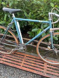 Bici coppi vintage