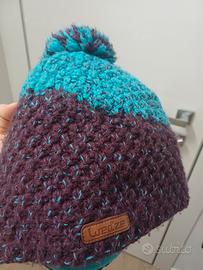 cappello in lana