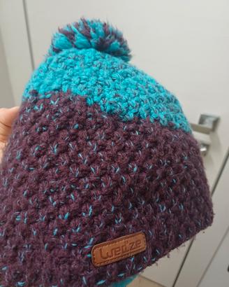 cappello in lana