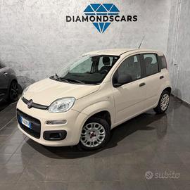 Fiat Panda 1.3 MJT