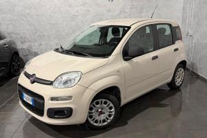 Fiat Panda 1.3 MJT