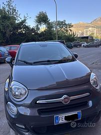 Fiat 500 X diesel