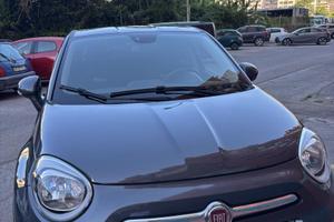 Fiat 500 X diesel