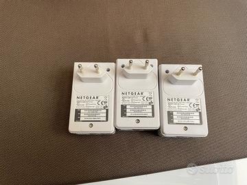 Netgear Powerline AV200 mini adapter