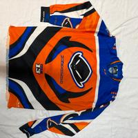 Abbigliamento motocross/enduro