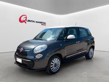 Fiat 500L 1.6 Mjet 105 CV DISPLAY/CRUISE CONTROL
