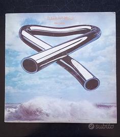MIKE OLDFIELD-Tubular bells(1973)LP Virgin V.12001
