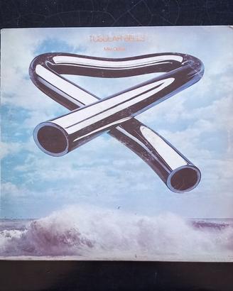 MIKE OLDFIELD-Tubular bells(1973)LP Virgin V.12001