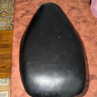 sella per Honda Zx dio /sc motori verticali