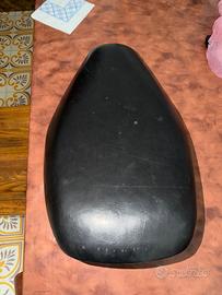 sella per Honda Zx dio /sc motori verticali