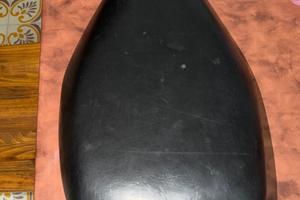 sella per Honda Zx dio /sc motori verticali