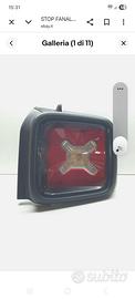 fanale jeep dx 