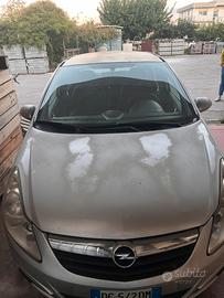 Opel corsa 1.3