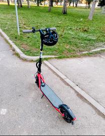 Monopattino elettrico Ninebot Segway d28e 