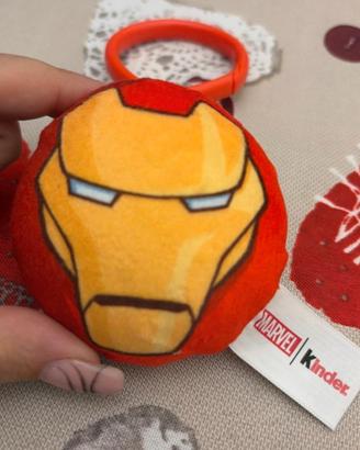 Portachiavi Iron Man della Marvel