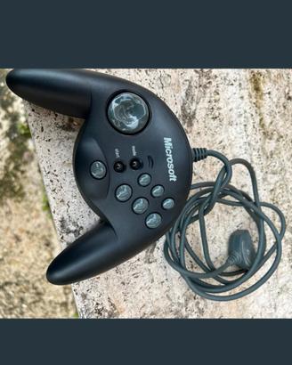 Controller Microsoft