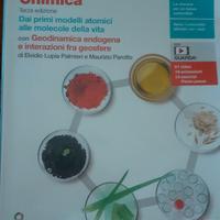 libro CHIMICA 