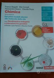 libro CHIMICA 