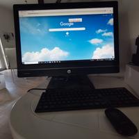 hp elite one 800 all in one potenziato