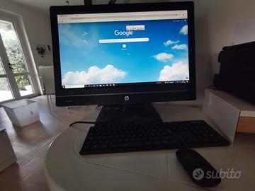 hp elite one 800 all in one potenziato